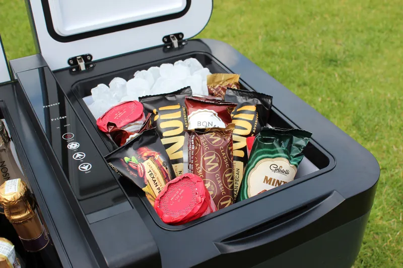 Outdoor Revolution Eco Deep Extreme Compressor Cooler - 35L-1